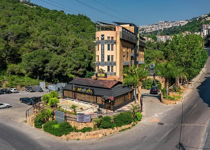 Le Caravelle Beirut