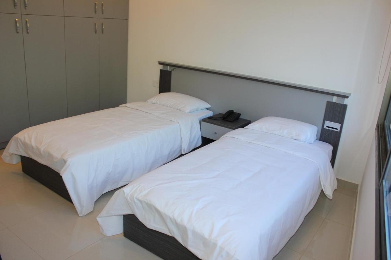 Le Caravelle Beirut 4* Mansourieh