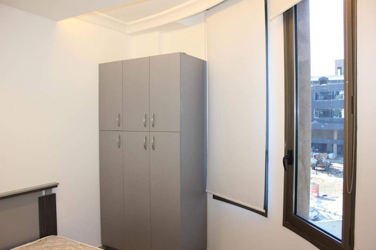 Hotel Le Caravelle Beirut