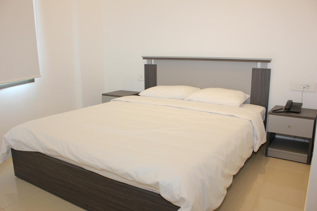 Le Caravelle Beirut Hotel 4*