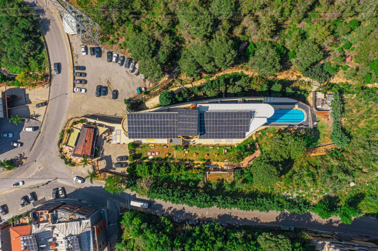 Hotel Le Caravelle Beirut