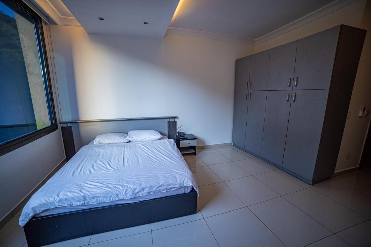 Hotel Le Caravelle Beirut Mansourieh