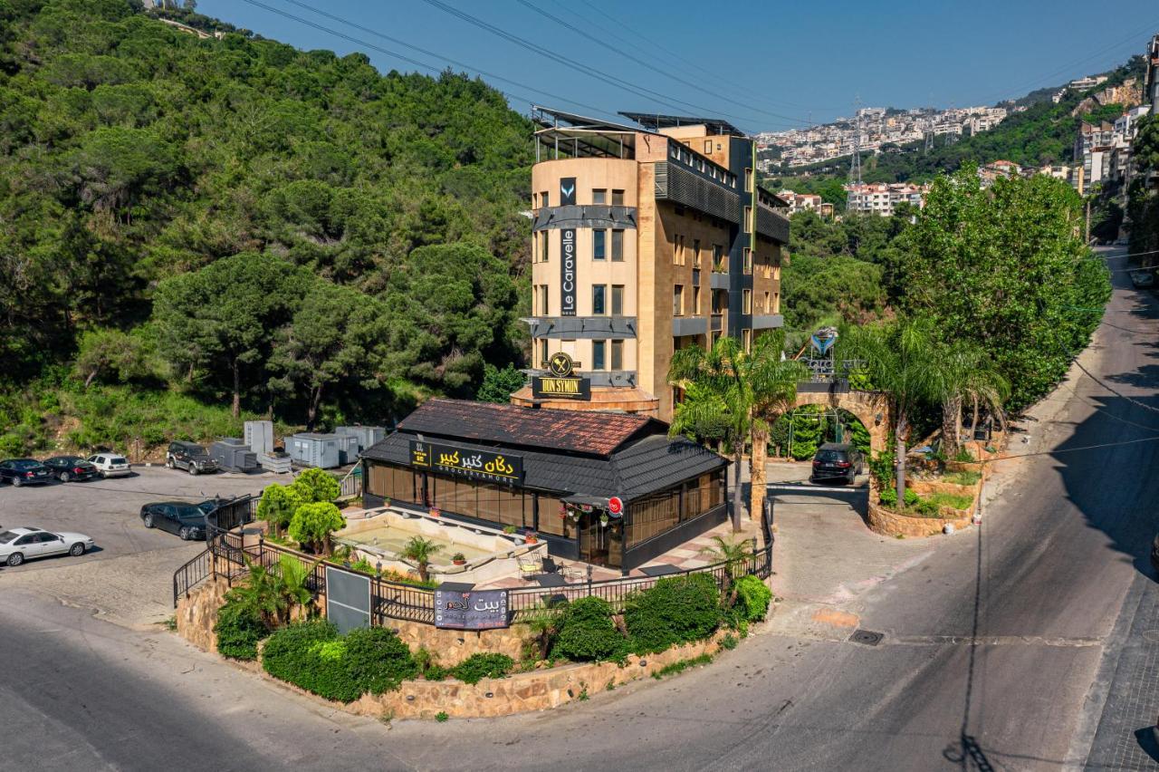 Le Caravelle Beirut Hotel 4*