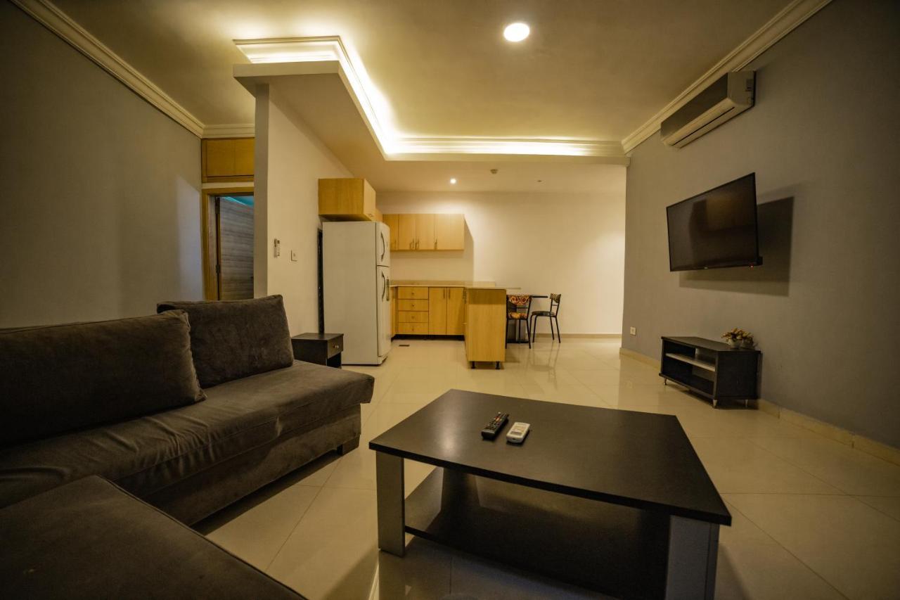 Le Caravelle Beirut 4* Mansourieh