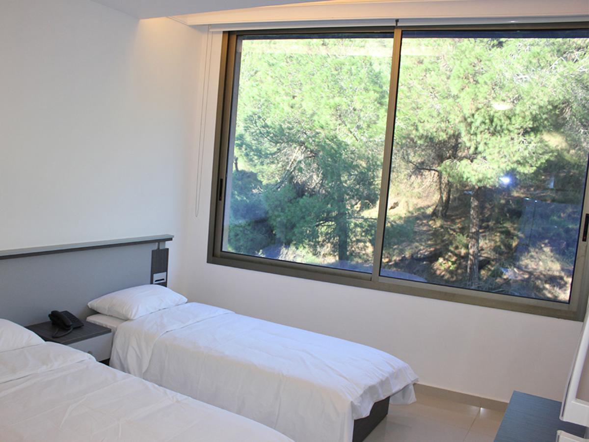 Le Caravelle Beirut 4* Mansourieh