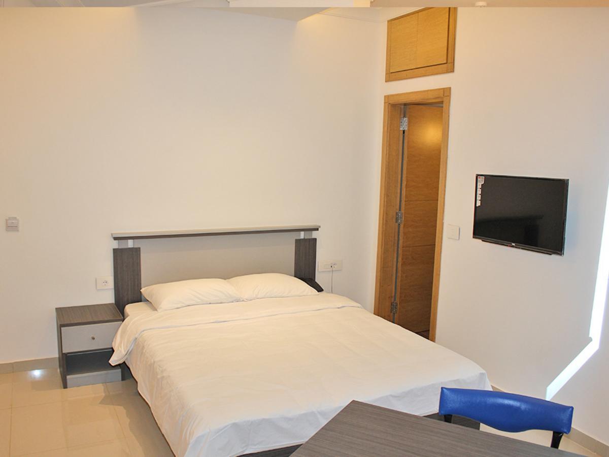 Hotel Le Caravelle Beirut 4*