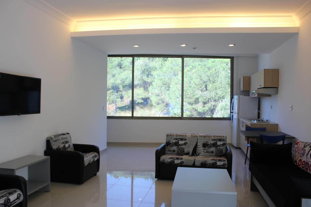 Hotel Le Caravelle Beirut 4*