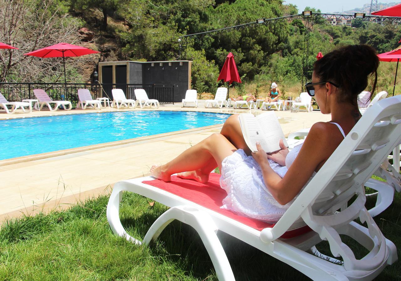 Le Caravelle Beirut 4* Mansourieh