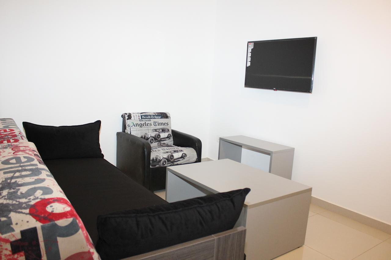 Hotel Le Caravelle Beirut Mansourieh
